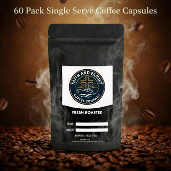 San Francisco, Food, USD 60,  Blended Coffee Beans For Home Brewing In USA &ndash; Freshly Roasted Premium Coffee Beans
