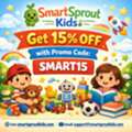 USD 20,  READING & LANGUAGE DEVELOPMENT KITS FOR KIDS