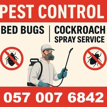 Al Khobar Al Shamalia, Pest Control, ✅✅✅ BED BUGS BITING? COCKROACHES EVERYWHERE? PEST CONTROL KHOBAR SAME DAY SERVICE ✅✅✅