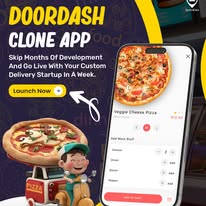Fiji, Businesses For Sale, Launch Your DoorDash Clone Script Within 7 Days