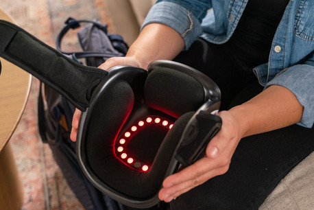 New York, Health & Beauty Items, USD 119,  Best Knee Heat Massager For Fast Pain Relief & Recovery