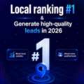Google My Business SEO Services 2026 &ndash; Rank #1 & Get Local Leads