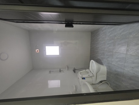 Tubli, Apartments, Flats, Houses & Villas, BHD 210/month,  2 BR,  £2BATHROOM Hall Kitchen Without Electricity Car Parking