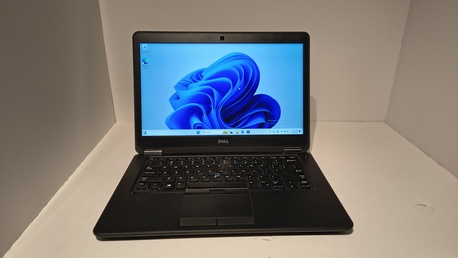 Riyadh, Computers, SAR 1299,  **SPECIAL OFFER** Dell Latitude E7450 Core I7