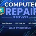 USD 50,  COMPUTER REPAIR SERVICES YOU CAN TRUST
