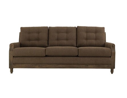 Mumbai, Furniture, INR 59999,  How To Clean And Protect A Solid Wood Sofa Without Harsh Chemicals