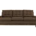 INR 59999,  How To Clean And Protect A Solid Wood Sofa Without Harsh Chemicals