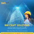 BIM Craft Solutions: The Future Of Construction Is Here
