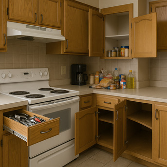 New York, Interior Design, Decorative Cabinet Hardware NC &mdash; Blue Ridge Cabinet Connection