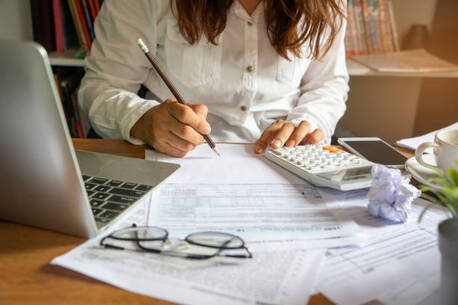 Melbourne, Financial, Tax Return Services Melbourne &ndash; Maximise Your Refund Today