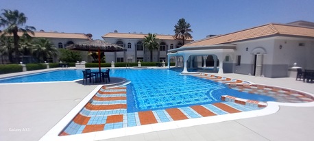 Manama, Villas, BHD 900,  4BR Compound Villa In Um Alhasam