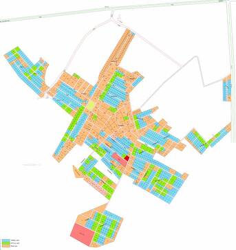 Noida, Residential Plots, Best Farmhouse In Noida - Lake View Farms