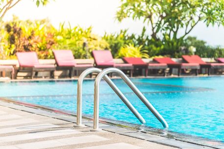 Hyderabad, Cleaning, Pool Chemicals Suppliers In Hyderabad
