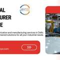 Trusted White Metal Manufacturer In Delhi NCR