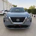 Nissan X-Trail 2023 &ndash; 4x4,  2023,  Automatic,  45600 KM,  For Sale: