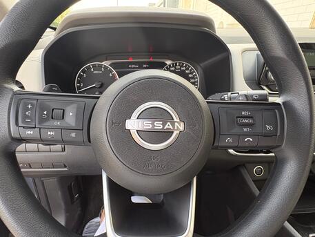 Al Yarmouk, Vehicles, Cars & Trucks , Nissan X-Trail 2023 &ndash; 4x4,  2023,  Automatic,  45600 KM,  For Sale: