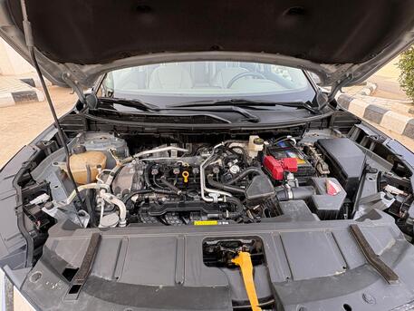 Al Yarmouk, Vehicles, Cars & Trucks , Nissan X-Trail 2023 &ndash; 4x4,  2023,  Automatic,  45600 KM,  For Sale:
