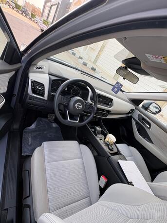 Al Yarmouk, Vehicles, Cars & Trucks , Nissan X-Trail 2023 &ndash; 4x4,  2023,  Automatic,  45600 KM,  For Sale: