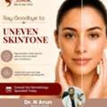 Reveal Clear, Healthy & Radiant Skin