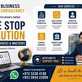 Business Setup Experts Bahrain