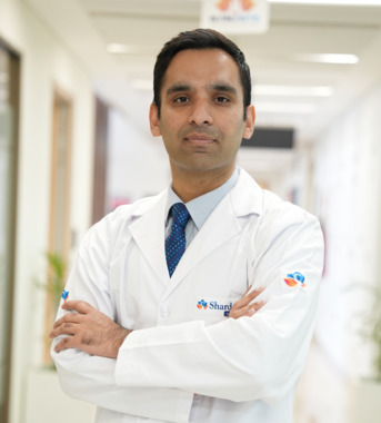 Greater Noida, Medical, Dr. Kunal Raj Gandhi | Kidney Expert In Greater Noida
