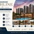 Casagrand Highline Ammapalayam Apartments
