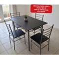 BHD 27,  🌍🌐Dinning Table With 4 Chairs For Sale With Delivery
