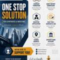 Seamless Business Setup Bahrain