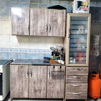Riyadh, Household Items, SAR 1500,  Kitchen Cabinets