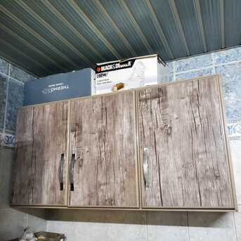 Riyadh, Household Items, SAR 1500,  Kitchen Cabinets
