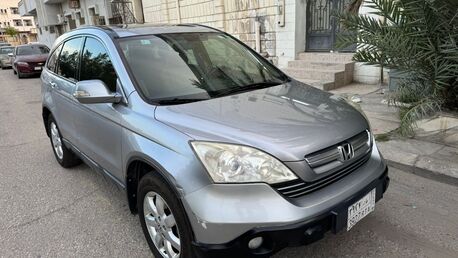 Khobar, Vehicles, Cars & Trucks , SAR 23000,  Honda CRV,  2008,  Automatic,  239000 KM,  Full Option With Sunroof. Like New. New Tires.