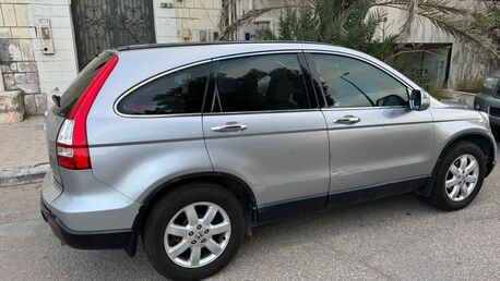 Khobar, Vehicles, Cars & Trucks , SAR 23000,  Honda CRV,  2008,  Automatic,  239000 KM,  Full Option With Sunroof. Like New. New Tires.