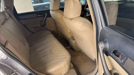 Khobar, Vehicles, Cars & Trucks , SAR 23000,  Honda CRV,  2008,  Automatic,  239000 KM,  Full Option With Sunroof. Like New. New Tires.