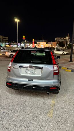 Khobar, Vehicles, Cars & Trucks , SAR 23000,  Honda CRV,  2008,  Automatic,  239000 KM,  Full Option With Sunroof. Like New. New Tires.