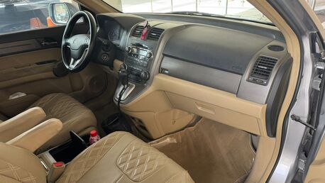 Khobar, Vehicles, Cars & Trucks , SAR 23000,  Honda CRV,  2008,  Automatic,  239000 KM,  Full Option With Sunroof. Like New. New Tires.