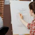 Best Sketching Classes In Delhi