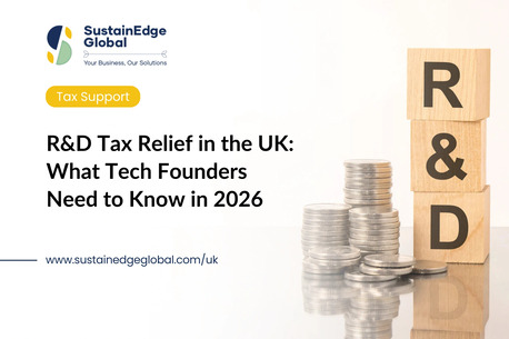 Ahmedabad, Financial, Understanding Financial Compliance Around R&D Tax Relief