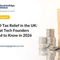 Understanding Financial Compliance Around R&D Tax Relief