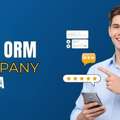 Best ORM Company In India For Online Reputation Growth