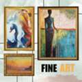 Trusted Fine Art Buyers For Paintings & Collections