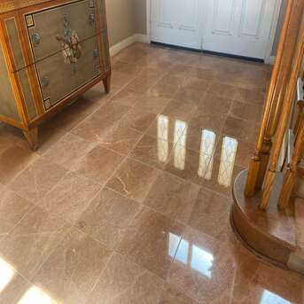 Los Angeles, Business, Restore Surface Beauty With Natural Stone Refinishing Rolling Hills