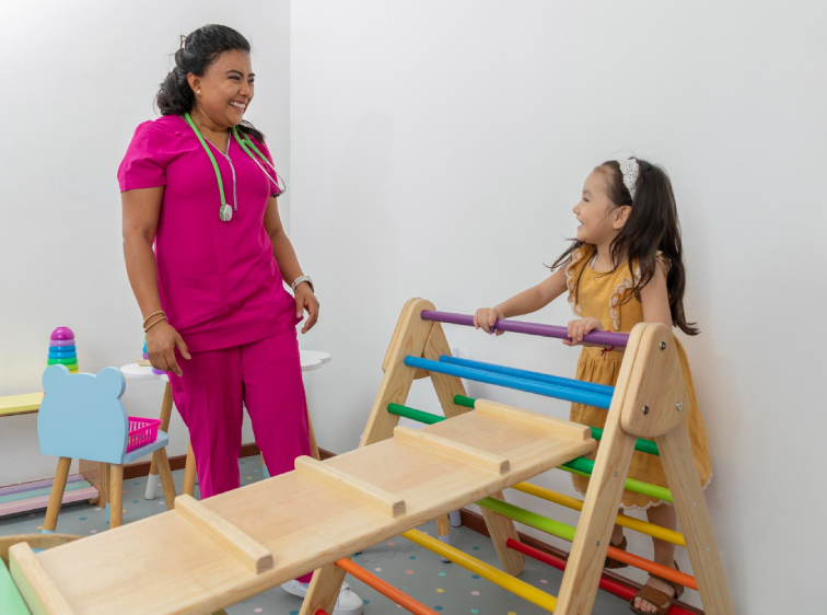 New Delhi, Health, Best Occupational Therapy Centre In Delhi