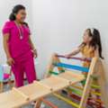 Best Occupational Therapy Centre In Delhi