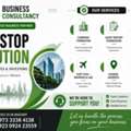 Hassle-Free Business Setup Bahrain