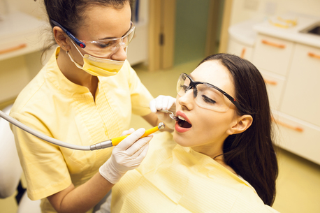 Dublin, Health, Root Canal Treatment Dublin &ndash; Affordable & Professional Care | Merrion Square Dental