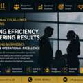 Operational Excellence Consulting