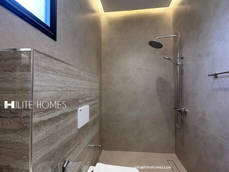 Mishref, Apartments, Flats, Houses & Villas, KWD 1200/month,  4 BR,  Brand New 4 Bedroom First & Second Floor Duplex For Rent In Mishref
