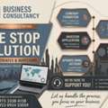 Flawless Business Setup In Bahrain