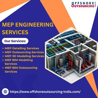 New York, Construction, Innovative MEP Engineering Services Across The USA