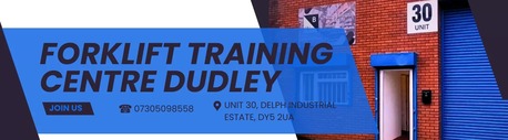London, Businesses For Sale, Expert Forklift Training In Wolverhampton